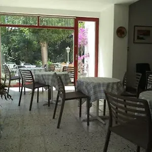 Hotel Cruz