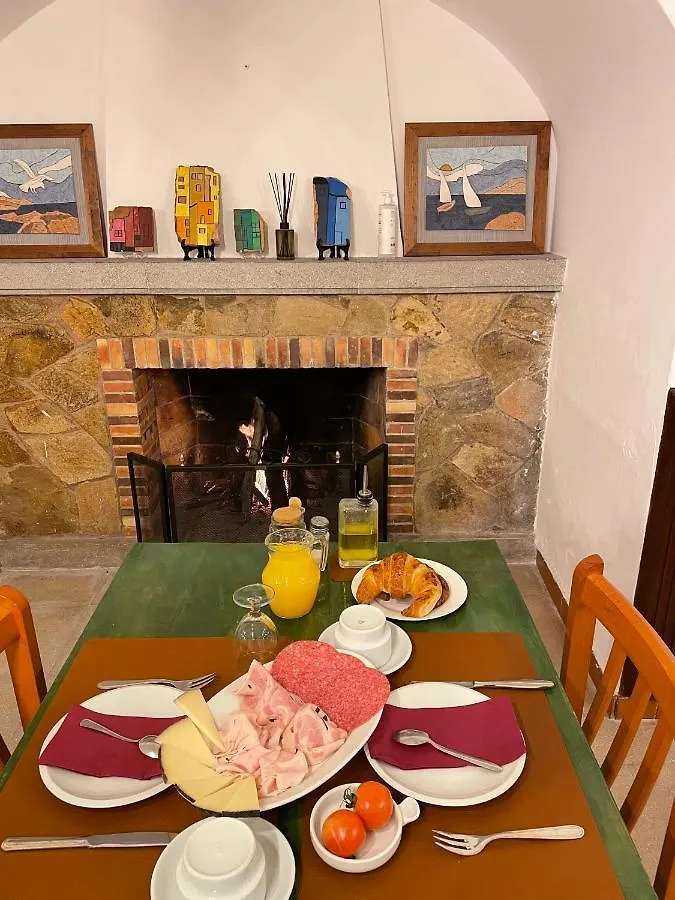 Gæstehus P&R Hostals Can Tort Tossa de Mar